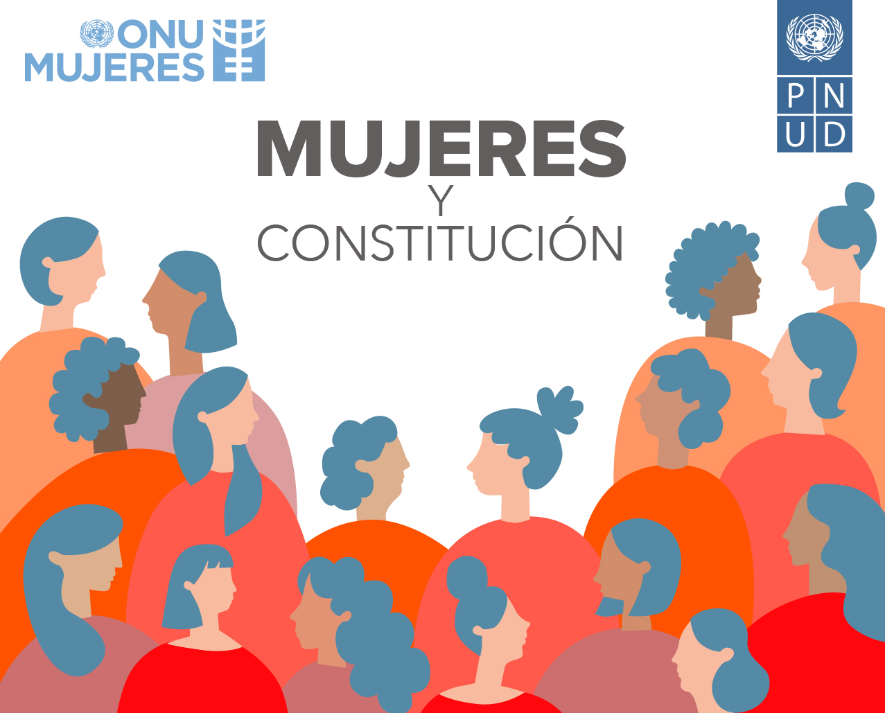 Mujeres Constituyentes