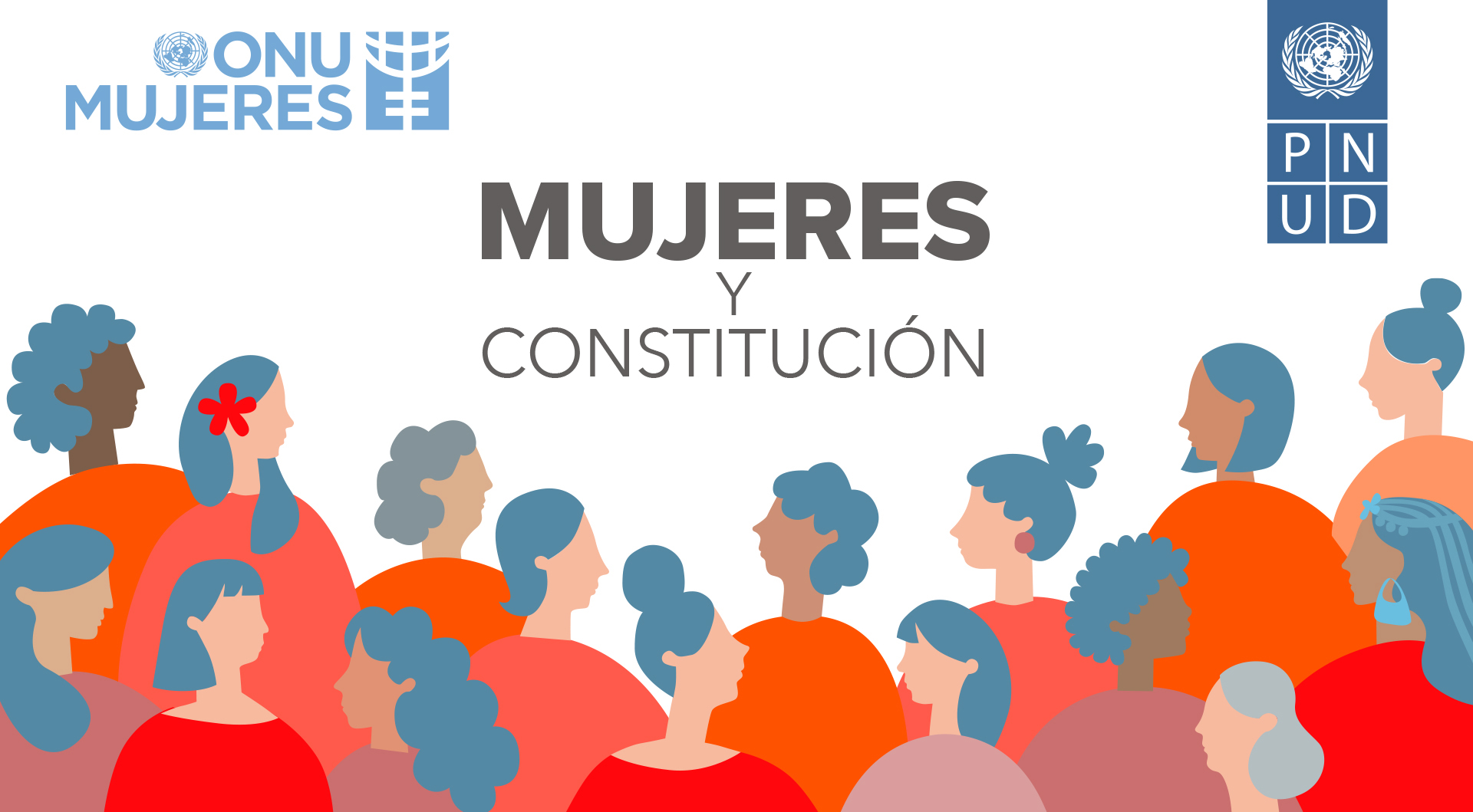 Mujeres Constituyentes